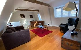 The Granary, Lovely Townhouse In Central Stamford